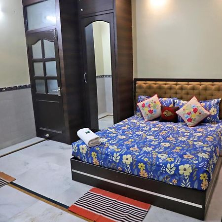 ניו דלהי Hotel Traditional Inn מראה חיצוני תמונה