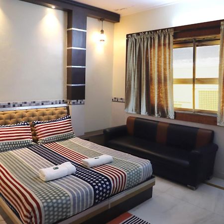 ניו דלהי Hotel Traditional Inn מראה חיצוני תמונה