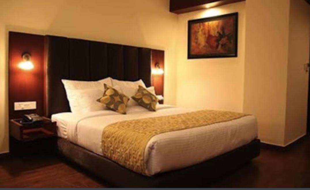 ניו דלהי Hotel Traditional Inn מראה חיצוני תמונה