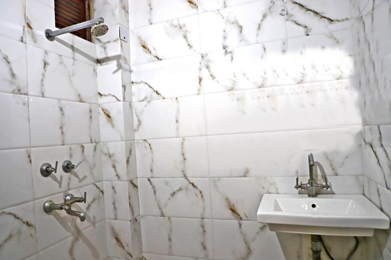ניו דלהי Hotel Traditional Inn מראה חיצוני תמונה