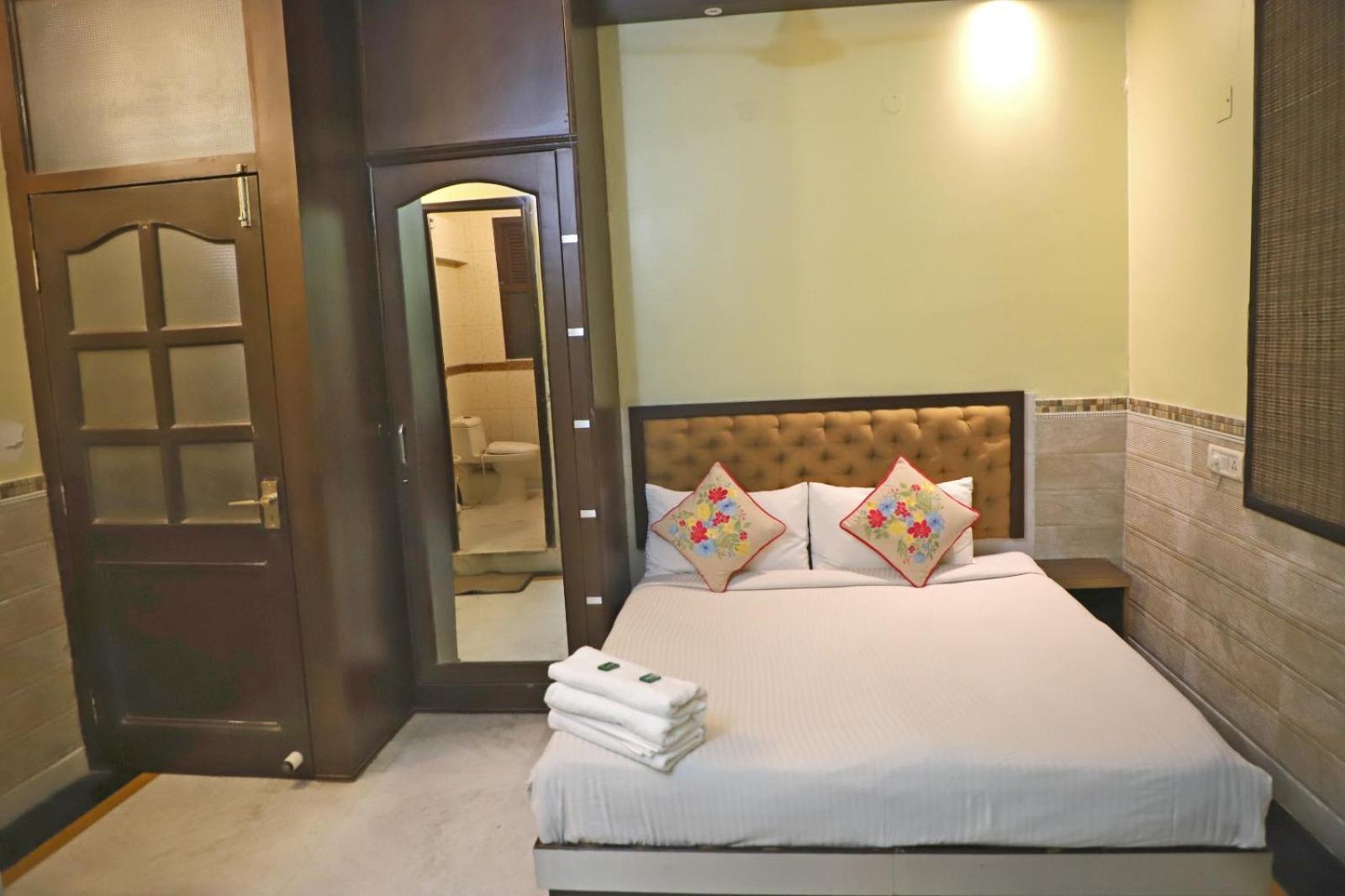 ניו דלהי Hotel Traditional Inn מראה חיצוני תמונה