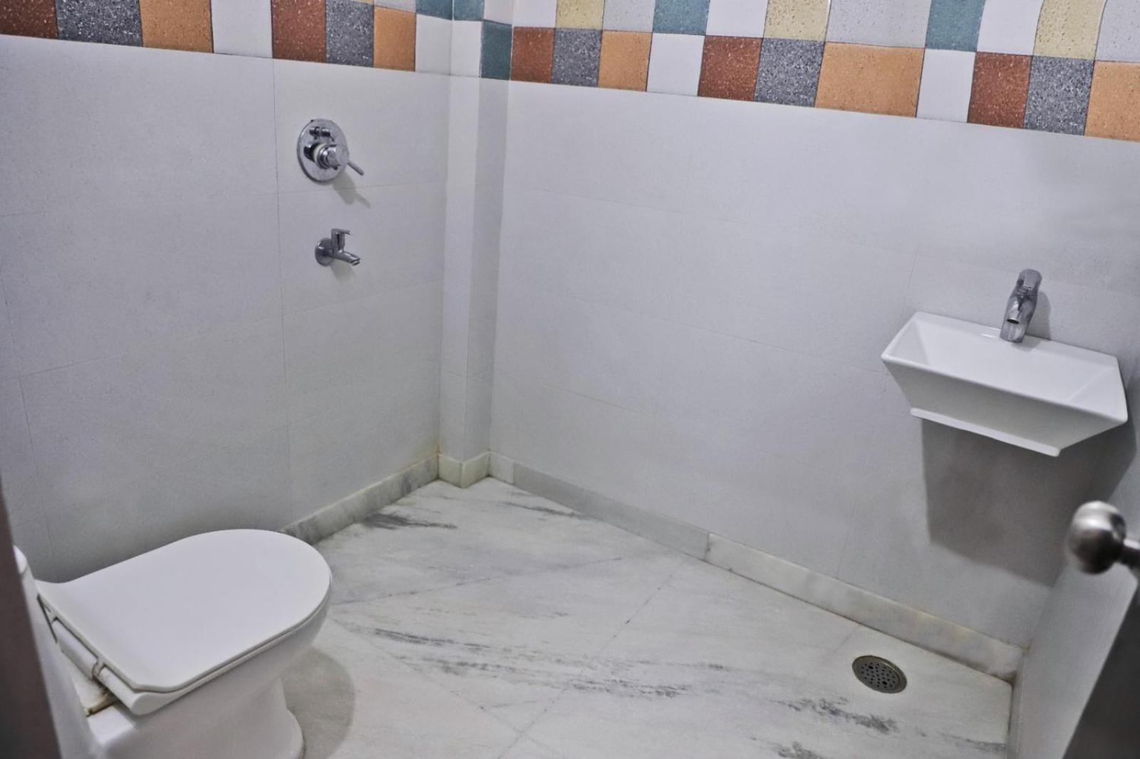 ניו דלהי Hotel Traditional Inn חדר תמונה