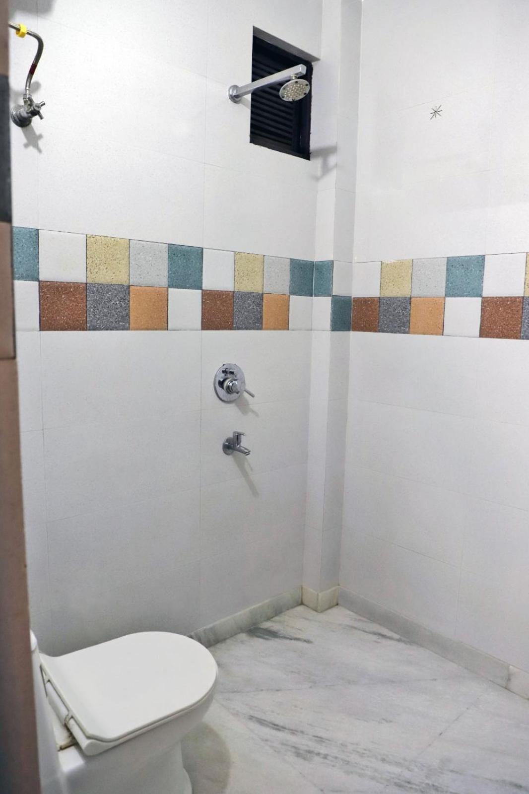 ניו דלהי Hotel Traditional Inn חדר תמונה