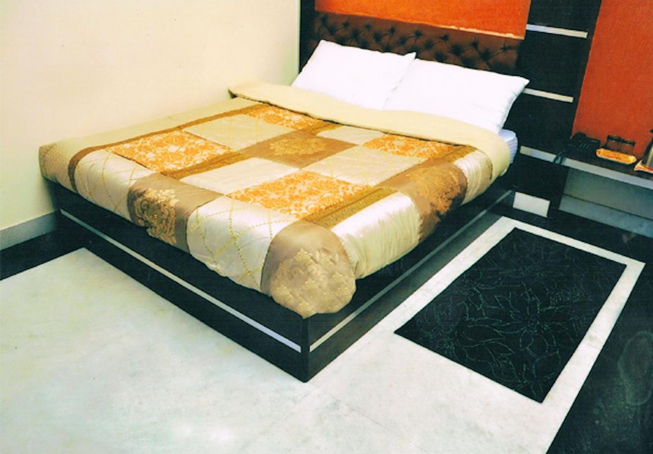ניו דלהי Hotel Traditional Inn מראה חיצוני תמונה