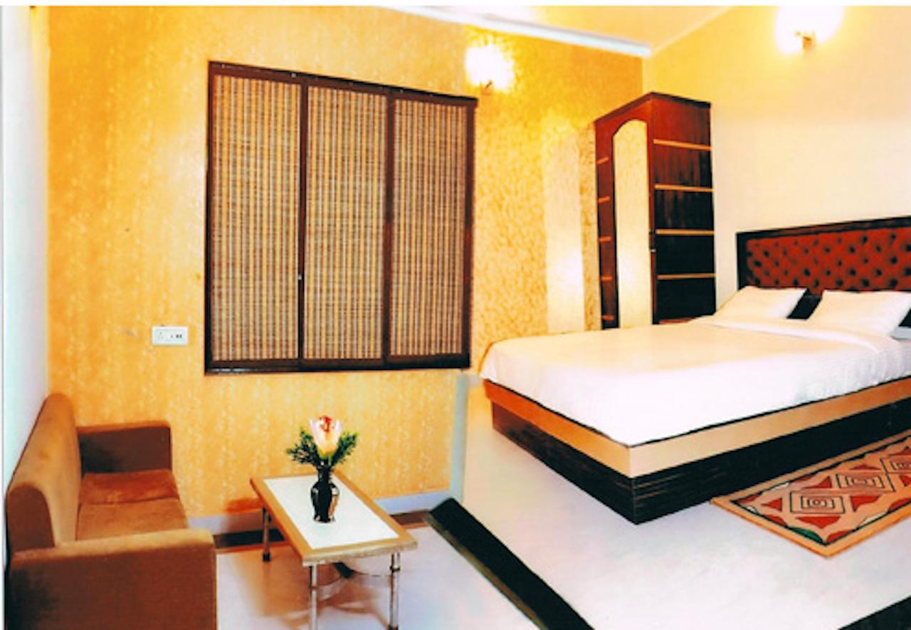 ניו דלהי Hotel Traditional Inn מראה חיצוני תמונה